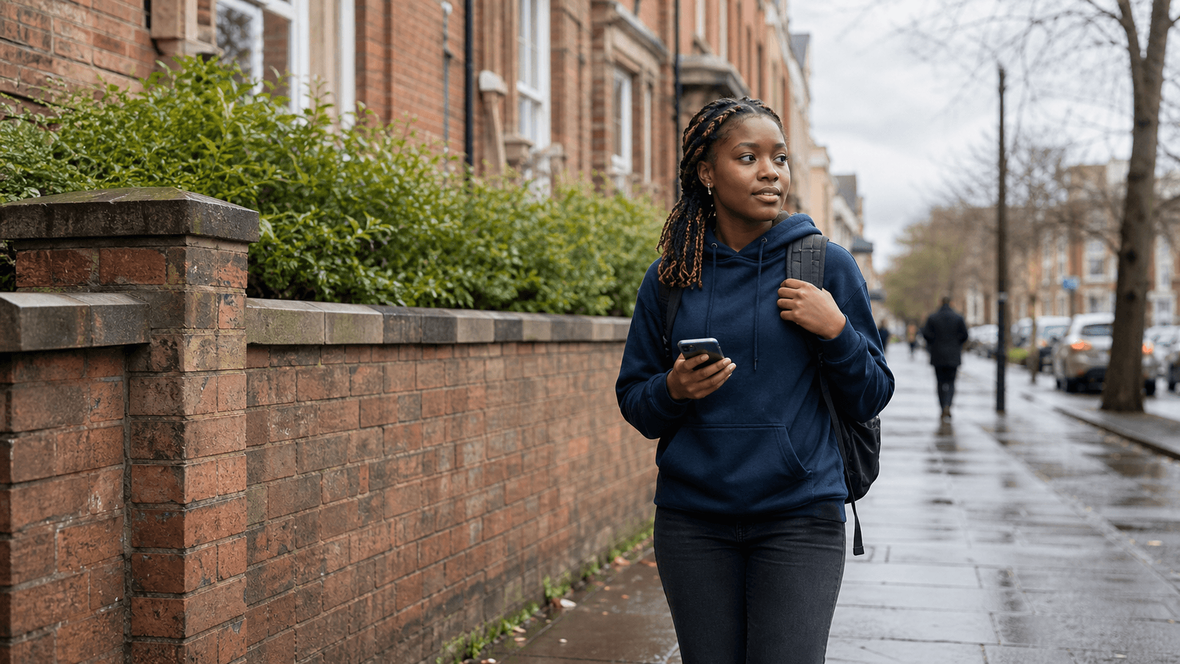 Moving from Nigeria to the UK: a student's guide